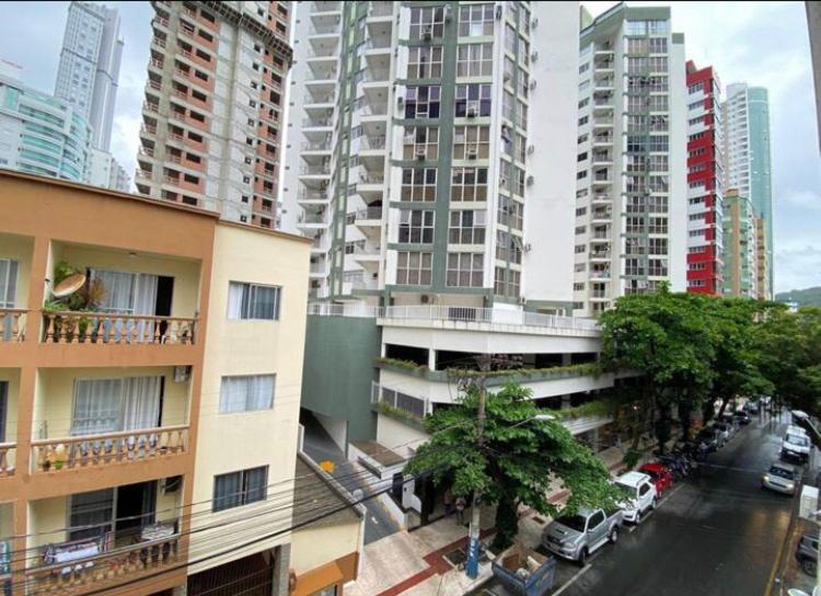 2 quartos com Estacionamento a 100 m do Mar no coração de Balneário Camboriu Balneario Camboriu Exterior foto