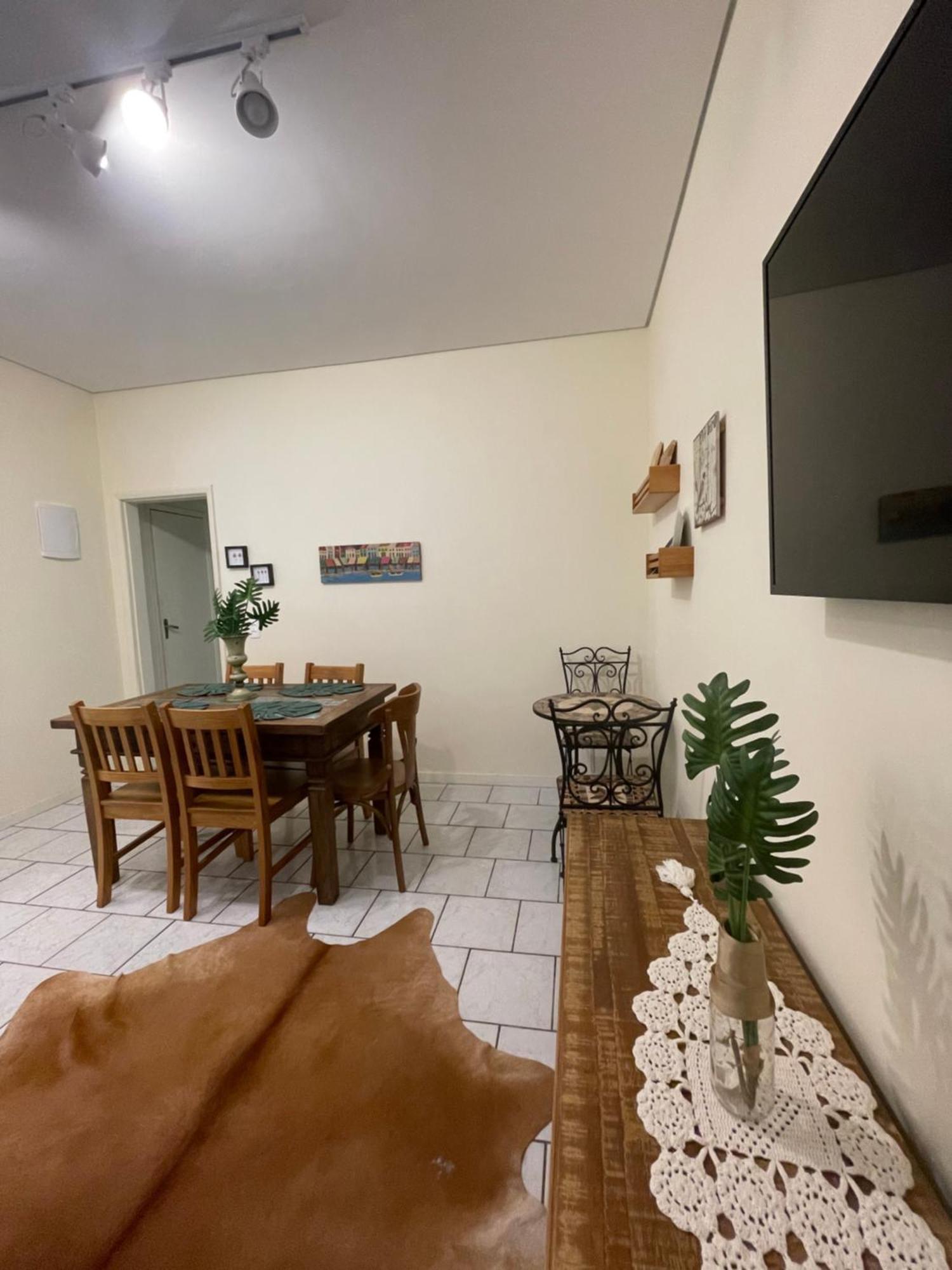 2 quartos com Estacionamento a 100 m do Mar no coração de Balneário Camboriu Balneario Camboriu Exterior foto